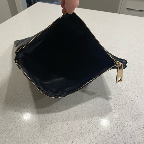 Fold-Over Clutch - Picture 2 of 5